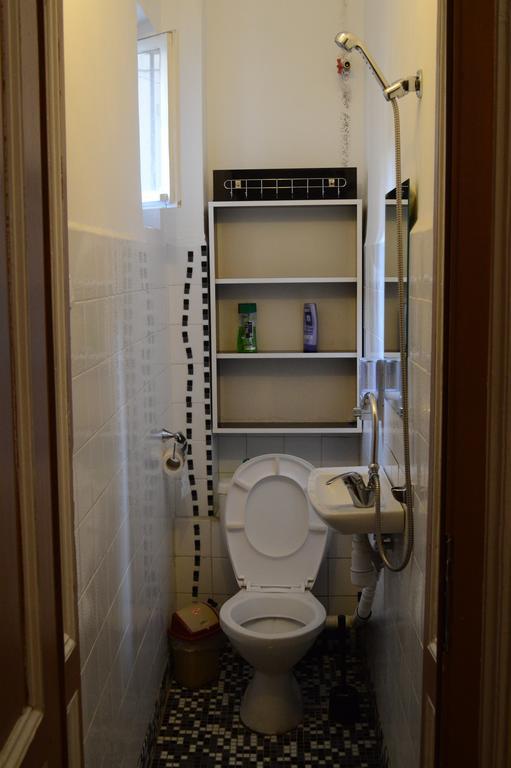 Elegance On A Budget - Rooms For Rent In Sofia Center Exterior foto