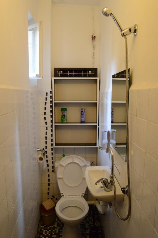 Elegance On A Budget - Rooms For Rent In Sofia Center Exterior foto
