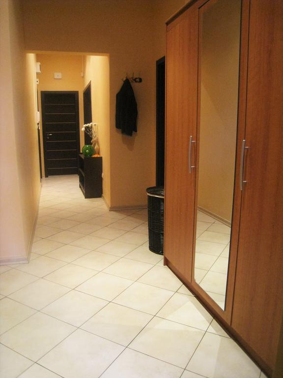 Elegance On A Budget - Rooms For Rent In Sofia Center Exterior foto