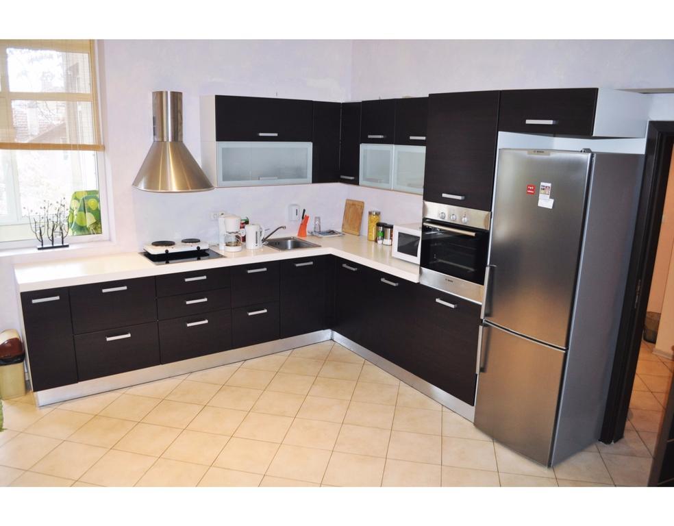 Elegance On A Budget - Rooms For Rent In Sofia Center Exterior foto