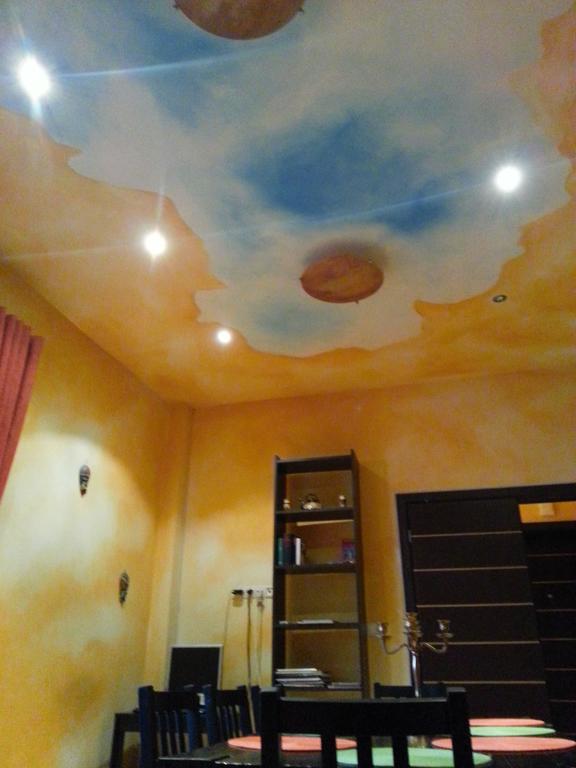 Elegance On A Budget - Rooms For Rent In Sofia Center Exterior foto