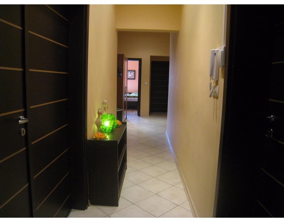 Elegance On A Budget - Rooms For Rent In Sofia Center Exterior foto