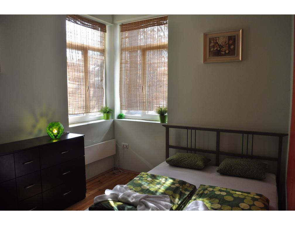 Elegance On A Budget - Rooms For Rent In Sofia Center Exterior foto