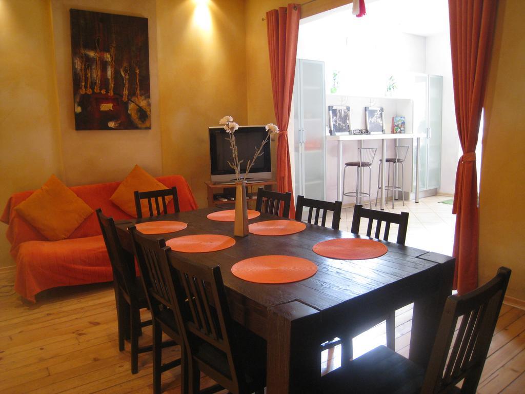 Elegance On A Budget - Rooms For Rent In Sofia Center Exterior foto