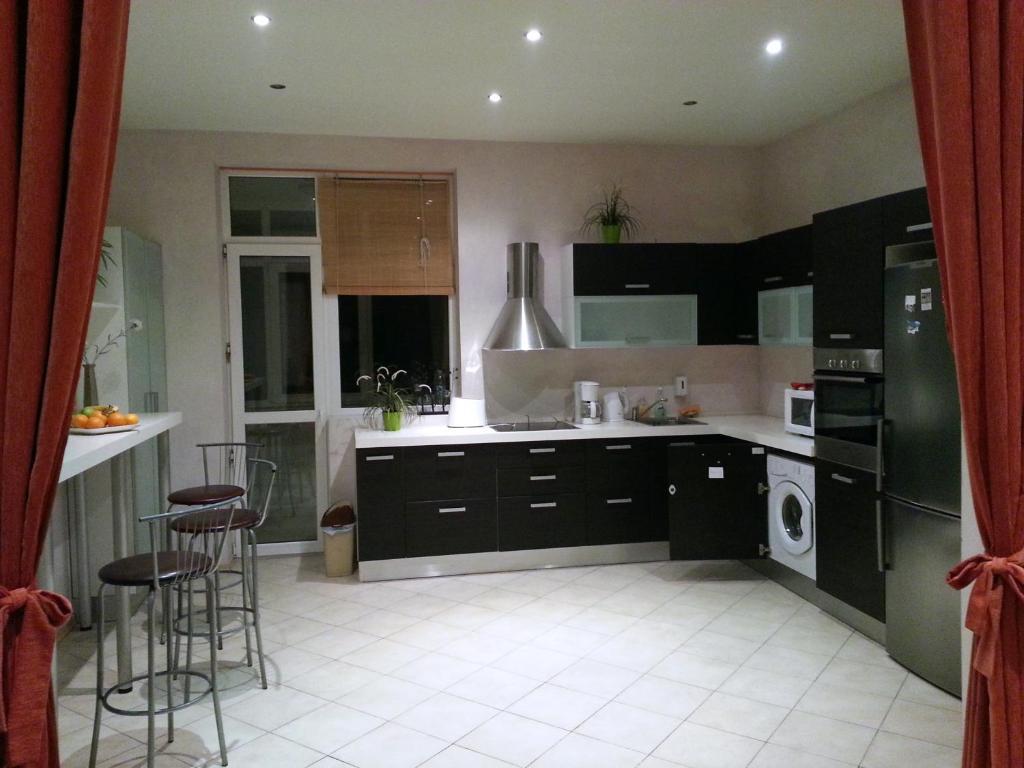 Elegance On A Budget - Rooms For Rent In Sofia Center Exterior foto