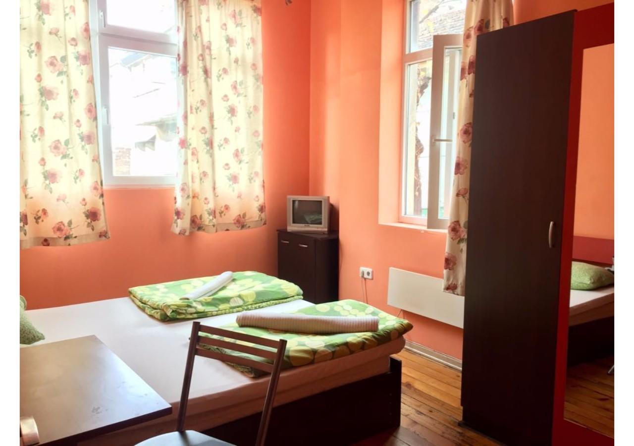 Elegance On A Budget - Rooms For Rent In Sofia Center Exterior foto